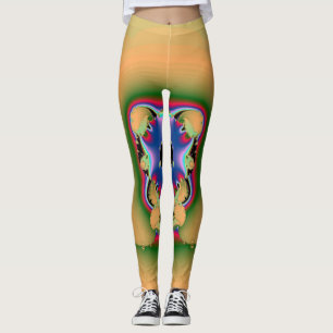 Lagar i stil leggings