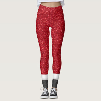 Lagar, jul leggings