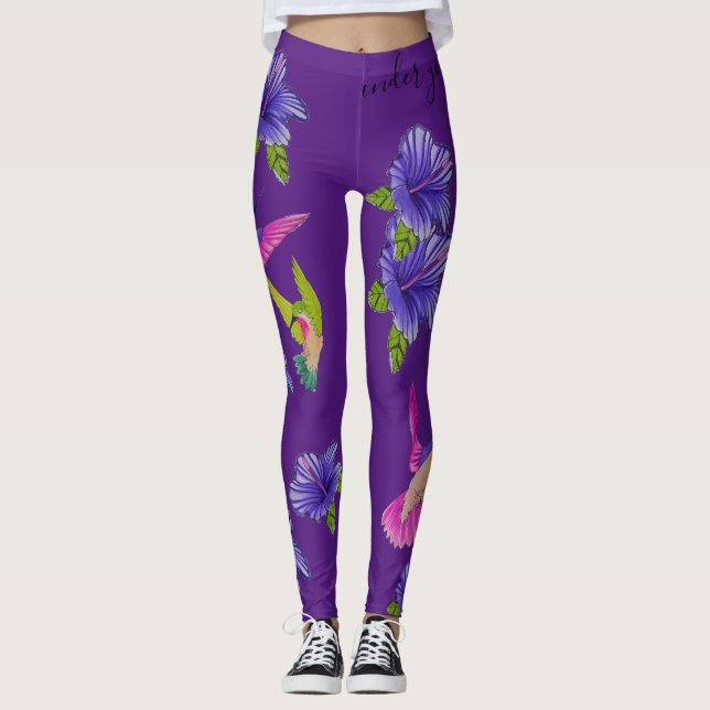 Lagar Leggings (Framsida)