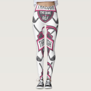 Lagar Leggings