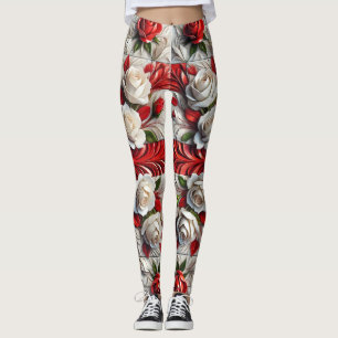 Lagar med engelska Ro Design Leggings