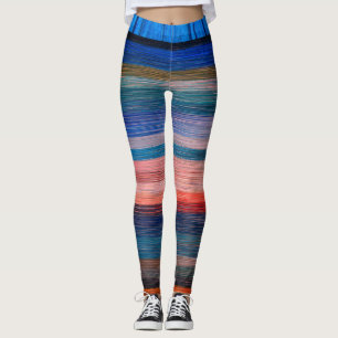 Lagar med flera färg Trendig Leggings