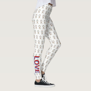 Lagar om Anpassningsbar av band för markanvändning Leggings