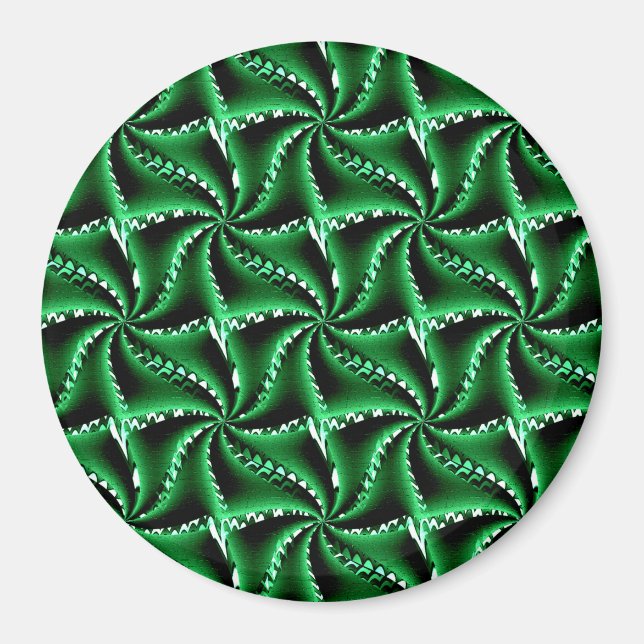 Lagar stjärnor.. magnet (Framsidan)