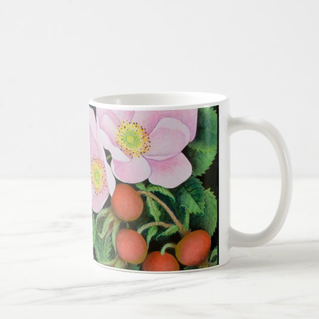 Lagarbete 2011 kaffemugg (Höger)