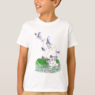 lagarbete - syrsa, tony fernandes t shirt
