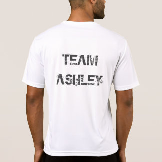 LagAshley skjorta - manar sport T Shirt
