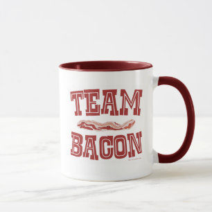Lagbacon Mugg