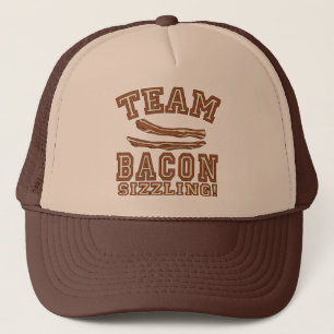 LAGBACON SIZZLING Tshirts, muggar, gåvor Keps