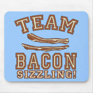 LAGBACON SIZZLING Tshirts, muggar, gåvor Musmatta