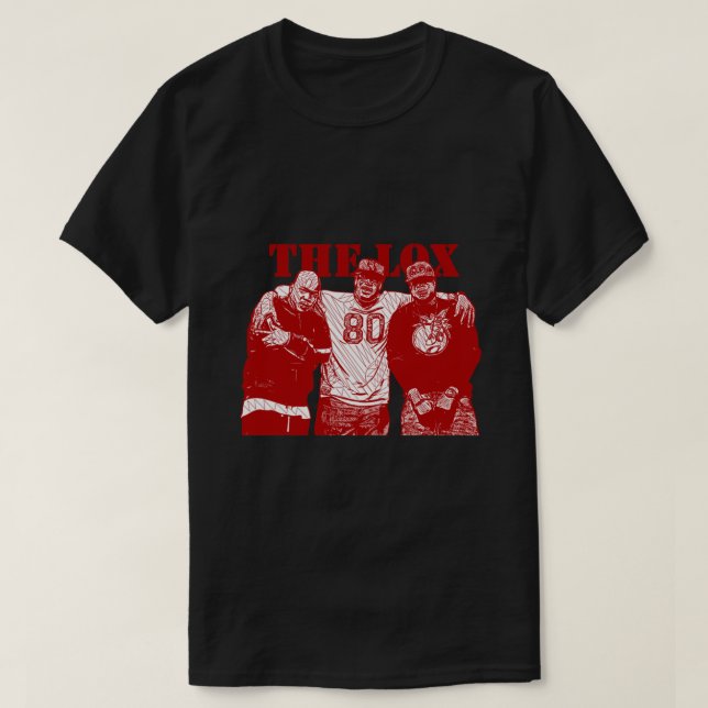 Lågbandsmusikturen T Shirt (Design framsida)