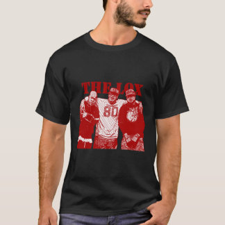 Lågbandsmusikturen T Shirt