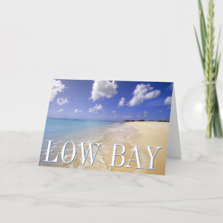 LågBay Beach, Barbuda, Antigua | TACK