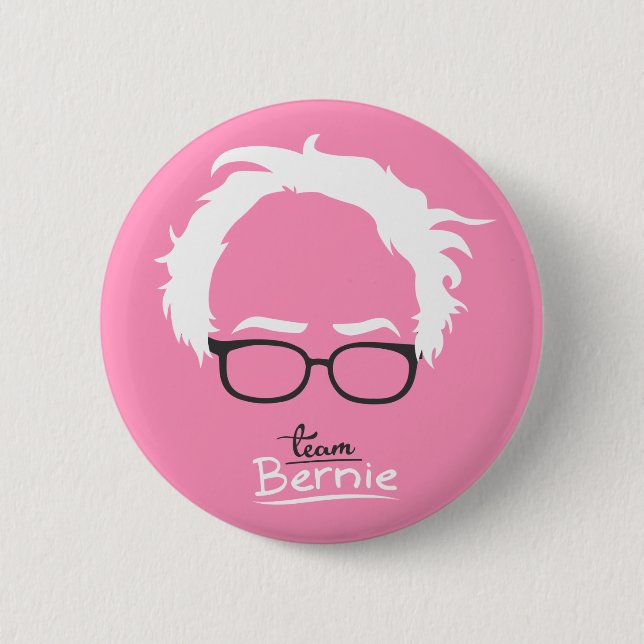LagBernie rosor - Bernie slipmaskiner 2016 Knapp (Framsida)
