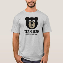 Lagbjörn Tee