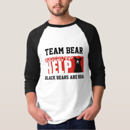 LAGBJÖRN TEE SHIRT