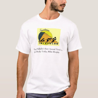 Lagbondlurk T-shirt