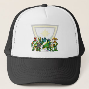 LagBrightvale grupp Keps