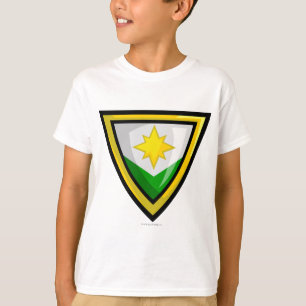 LagBrightvale logotyp Tee Shirt