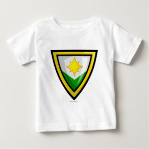 LagBrightvale logotyp Tee Shirt