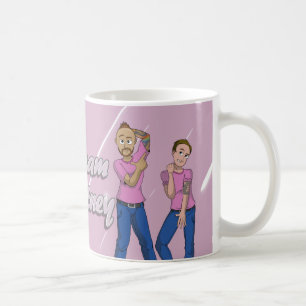 LagBritney mugg
