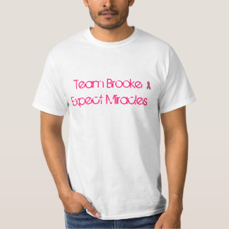 LagBrooke T-tröja T-shirt