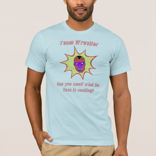 Lagbrottare Tee (Framsida)