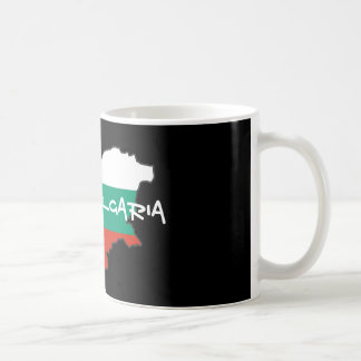 LagBulgarienmugg Kaffemugg