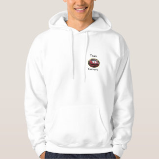 LagCamaro Hoodie
