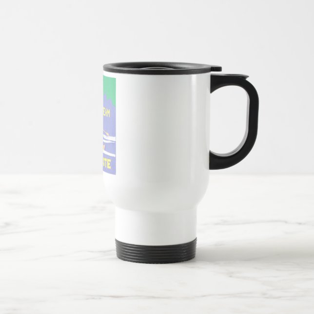 LagCeleste travel mug Resemugg (Höger)