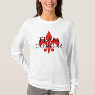 LagCoraline Hoodie T-shirt