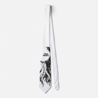 LagCthulhu Tie Slips