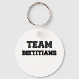 LagDietitians Nyckelring