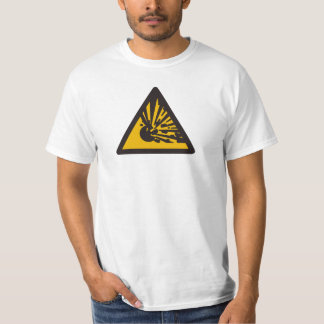 Lagdynamit Tee Shirt