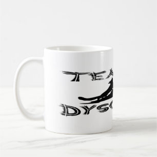 LagDyson mugg