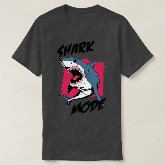 Läge 1 t shirt (Design framsida)