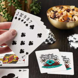 Läge för när du bara behöver känna dig som dig sjä casinokort