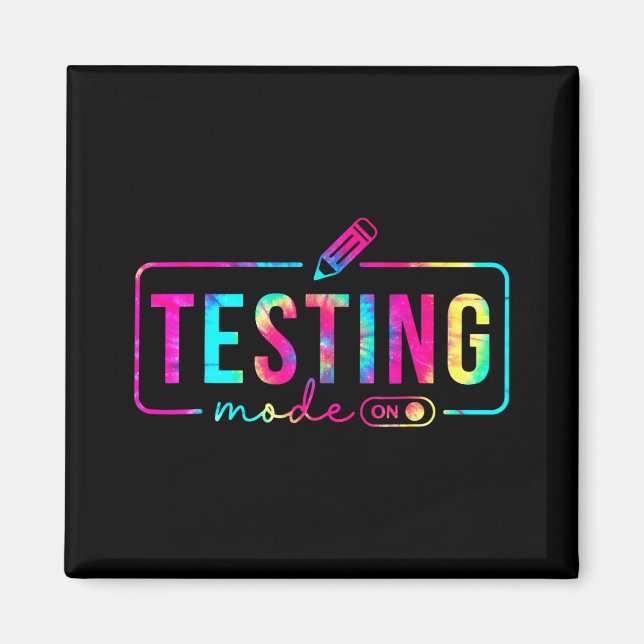 Läge på skoldagens sista studiedag Lärare studen Magnet (Framsidan)