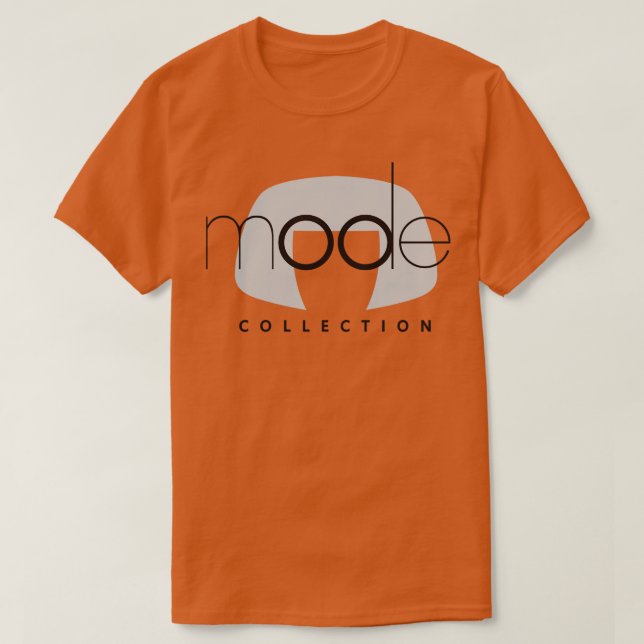 Läge T Shirt (Design framsida)