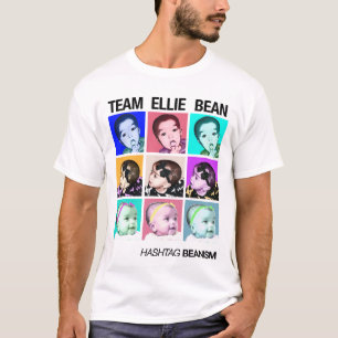 LagEllie böna T-shirt
