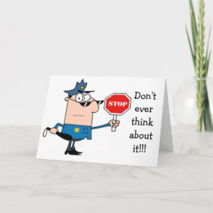 LAGEN HAR TALAT "HA EN GRATTIS PÅ FÖDELSEDAGEN" KORT