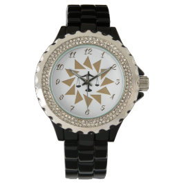 Lagen i attraktion armbandsur