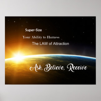 Lagen i Attraktion Poster