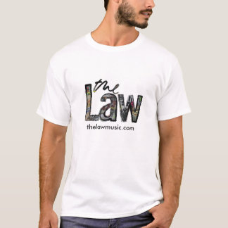 Lagen - manar logotypT-tröja Tee Shirt
