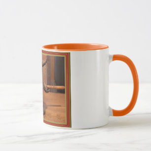 Lagen Mugg (leta efter matchande Affärskort)