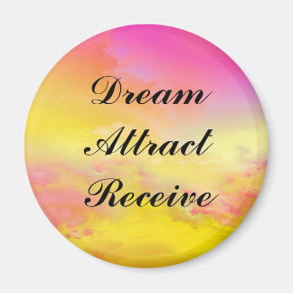 Lagen om attraktion magnet