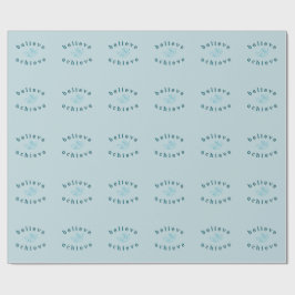Lagen om attraktion presentpapper