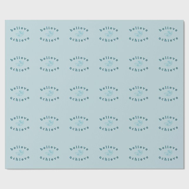Lagen om attraktion presentpapper (Platt)