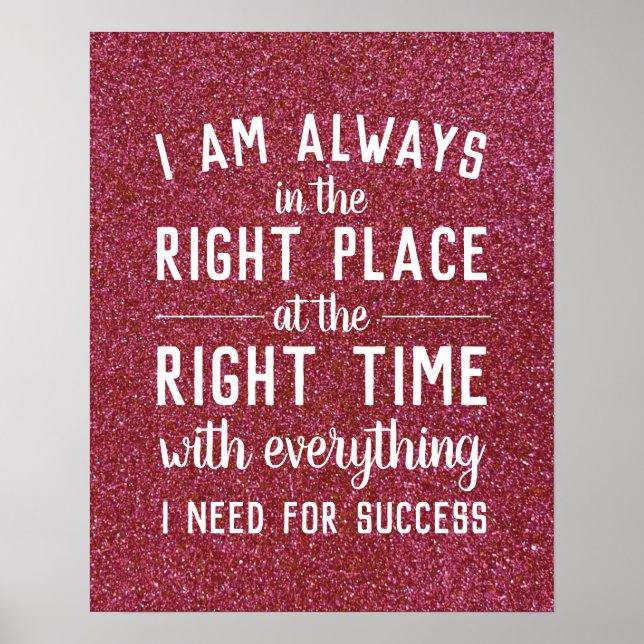 Lagen om inspiration till citat från Attraktion Mo Poster (Framsidan)