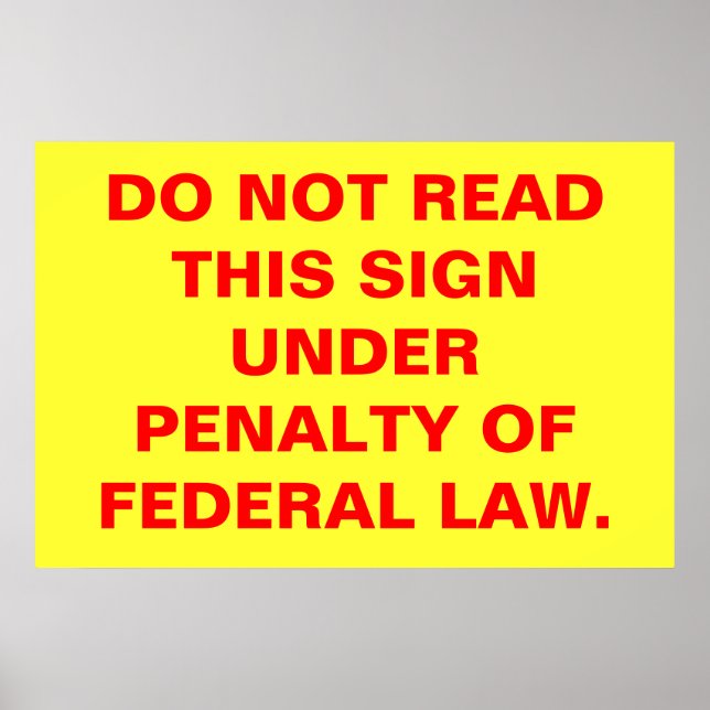 Lagen Poster (Framsidan)